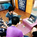 不只是作瑜珈02